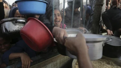 Photo of Lufta e Izraelit në Gaza përbën gjenocid, thotë Amnesty International