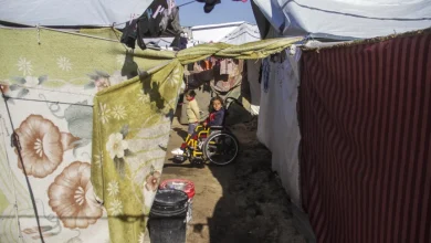 Photo of OKB: Gaza ka numrin më të madh të fëmijëve me gjymtyrë të amputuar në botë