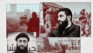 Photo of Kush është Ebu Mohammed al-Jolani, “makthi” i Assad-it