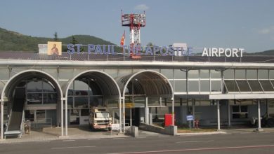 Photo of 19-vjeçares nga një fshat i Tetovës i gjendet plumba në Aeroportin e Ohrit
