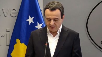 Photo of Kurti insiston për dëshminë në Prokurori: Unë nuk ju shkoj