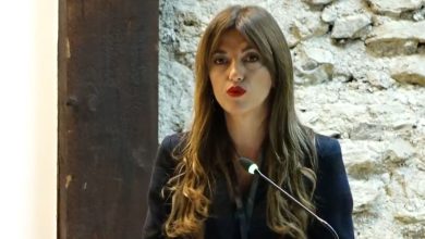Photo of Haxhiu: Dhuna ndaj grave e pengon zhvillimin shoqëror