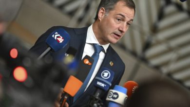 Photo of BE-ja i vetmi partner i besueshëm për Ballkanin Perëndimor