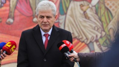 Photo of Gjuha shqipe dhe Marrëveshja e Ohrit! BDI i dërgon letër SHBA-së, BE-së dhe NATO-s