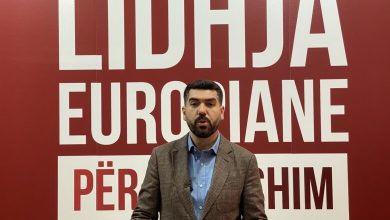 Photo of Intonimi i himnit në shkolla, Elezi: Propozim ligji do të plotësohet dhe ndryshohet përmes amendamenteve