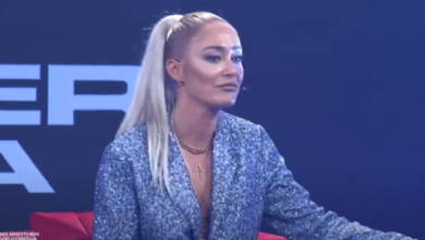 Photo of Anita Haradinaj ka një mesazh për këtë banore të Big Brother Vip Kosova