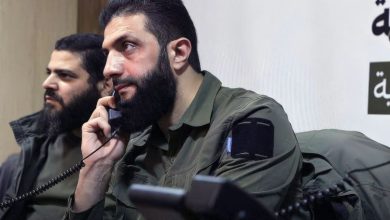 Photo of Telefonata sekrete e Biden me kreun e grupit rebel që përmbysi Asad