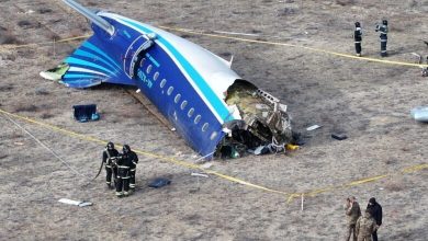 Photo of Aeroplani i “Azerbaijan Airlines”, u godit aksidentalisht nga Rusia?