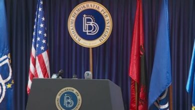 Photo of BDI : Mickovski të tërheq inciativën kundër gjuhës shqipe