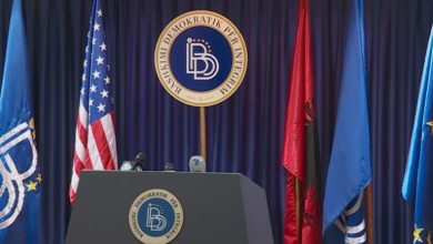 Photo of BDI: Fatmir Limani është vegël e kryeministrit apo ministër i qytetarëve?