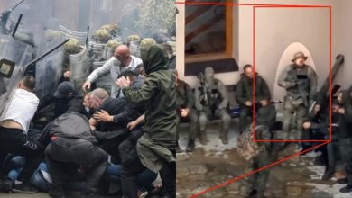 Photo of BE pritet t’i kërkojë Serbisë t’i nxjerr para drejtësisë autorët e sulmeve në veri