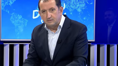 Photo of Ish këshilltari i Kurtit, deputeti i VLEN-it Bekim Qoku, mbështet gjykatën kushtetuese, ky ligj nuk na duhet