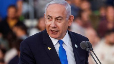 Photo of Akuzat për korrupsion/ Izrael, kryeministri Netanyahu paraqitet për herë të parë në gjykatë