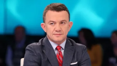 Photo of “I ke ditët e numrume”, gazetari Buzhala kërcënohet me jetë