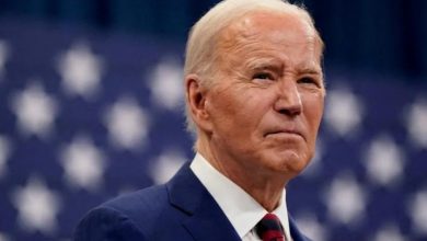Photo of I akuzuar për vepra penale, Biden fal djalin e tij