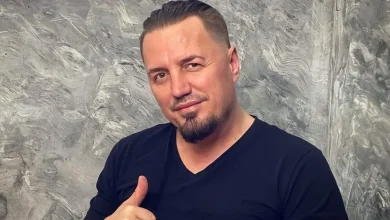 Photo of Blero në një lidhje të re dashurie? Publikon foton