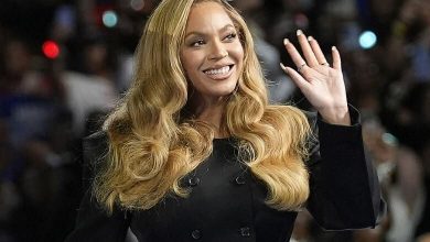 Photo of Beyonce shpallet ylli më i madh i popit të shekullit të 21-të