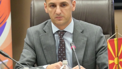 Photo of Vellkovski: Vetëm me përpjekje kolektive mund t’i japim fund dhunës me bazë gjinore