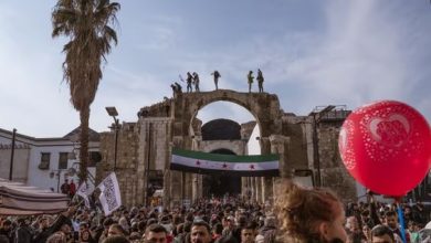 Photo of Siria e çliruar nga Rusia dhe Irani, por ja kush mund të kërcënojnë të ardhmen e saj