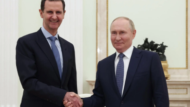 Photo of Rusia humbet aleatin kryesor në Lindje të Mesme