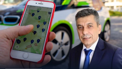 Photo of Së shpejti në Maqedoni do të funksionojë sistemi “Carsharing”, paralajmëron Mexhiti