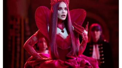 Photo of Rita Ora në një tjetër rol – Kësaj here antagoniste në një film të gjigantit Marvel