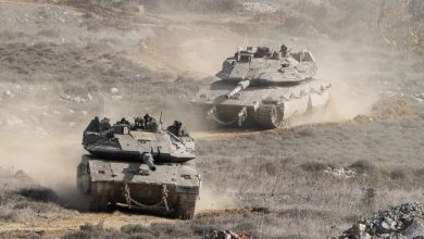 Photo of Franca i kërkon Izraelit të tërheqë forcat nga zona neutrale e Sirisë