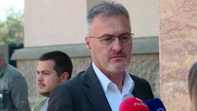 Photo of Aziri: RMV-ja duhet t’i realizojë obligimet ndaj BE-së, fjalimi i presidentes ishte shumë teorik