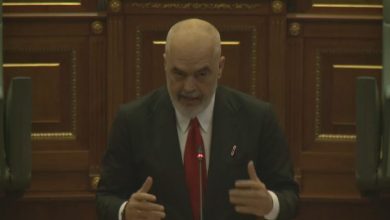 Photo of Rama për proceset gjyqësore ndaj Thaçit, Veselit e Krasniqit: Po mbahen peng prej 5 vitesh, nuk e gëlltis dot në heshtje!