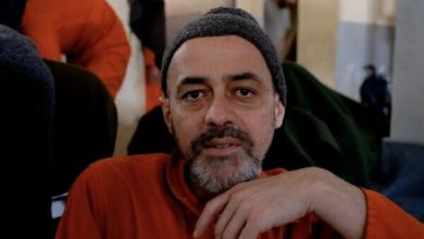 Photo of Lirim Sylejmani pranon fajësinë para shtetit amerikan, ushtroi me ISIS-in nën nofkën Abu Sulayman al-Kosovi