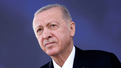 Photo of Erdogan flet pas rrëzimit të aeroplanit ushtarak turk