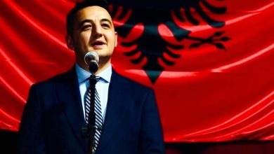 Photo of Valdet Xhaferi pyet Taravarin: Për cilët do të ndash vendime kur shqiptarët i largove nga puna si në koh të ish Jugosllavisë