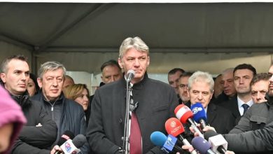 Photo of ASH: Sot parandaluam sakatimin e gjuhës sonë, Beteja jonë vazhdon!