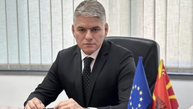 Photo of Flakron Bexheti: Pagesa rekorde të subvencioneve për bujqit, 4.3 miliardë denarë