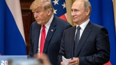Photo of Momenti që Putin priti 3 vjet, ka ardhur!