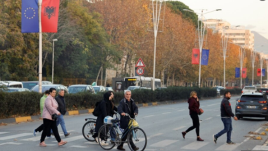 Photo of Greqia kushtëzon mbështetjen e Shqipërisë për në BE!