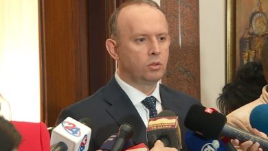 Photo of Kryetari i Kuvendit, Afrim Gashi për vizitë në Ohër