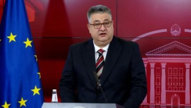 Photo of Inspektorati i shqipton vërejtje Minçevit për mosrespektim të Ligjit për Përdorim të Gjuhëve