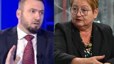 Photo of Bela i reagon Janevskës: UÇK ta ndryshoi kushtetutën dhe kahjen e shtetit