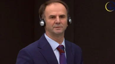 Photo of Kuçi deklarohet i pafajshëm: Këtë aktakuzë e shoh si prekje të dinjitetit tim
