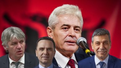Photo of Kasami e Mexhiti gjithnjë e më afër fjalëve të Ahmetit e Selës