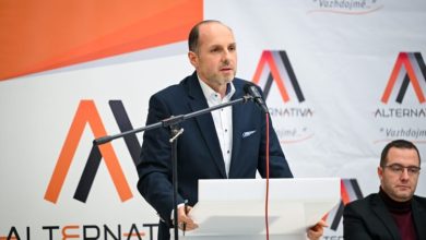 Photo of Zeqirija Ibrahimi: Jam i sigurt se kush i fiton zgjedhjet lokale në Saraj?!