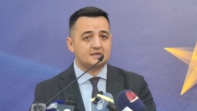Photo of Për gjashtë muaj kjo qeveri largoi në Gostivarë të gjithë shqiptarët nga pozitat udhëheqëse