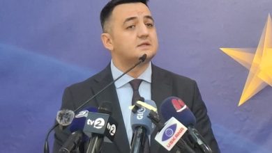Photo of Xhaferi: 33 mi Gostivaras mërgimtarë qeveria i fshiu dhe nuk i llogaritë