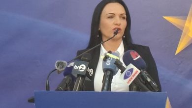 Photo of Arta Bilalli: Shqiptari nuk e ka zakon ta dij himnin “dellumno”