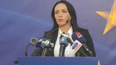 Photo of Bilalli: Vazalët po na kthejnë prapa disa fatkeqsisht nga Gostivari