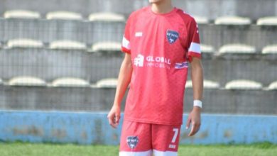 Photo of Akademia e futbollit të KF Besa, sjellë Ajet Kamberin