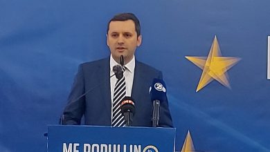 Photo of Ahmeti: Deputetët e VLEN u detyruan të votojnë proserbin pro rusin Stoilkoviç për mardhënie mes bashkësive