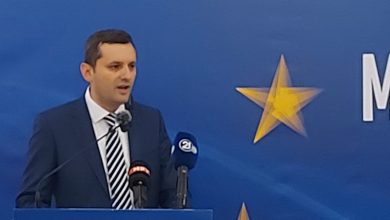 Photo of Faton Ahmeti porosi Mickovskit: Ky shtet është i përbashkët kanë përfunduar kohrat kur shqiptarëve ju mohoheshin të drejtat