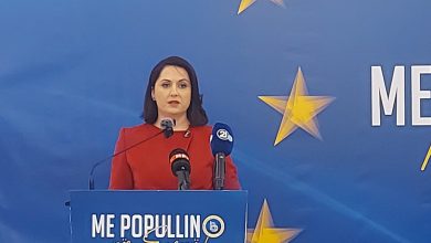 Photo of Deputetja Ajdari: Atdheu është në rezik kur të padijshmit marin pushtet